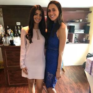 Meet your Posher, Jacqueline